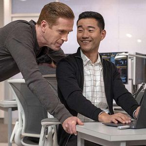 Bilder Daniel K. Isaac