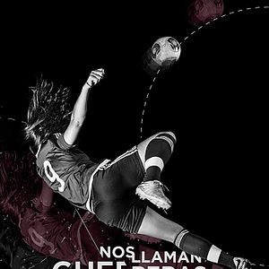 Bilder They Call Us Warriors