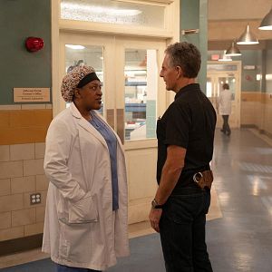 Bilder Navy CIS: New Orleans