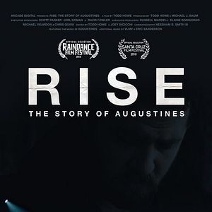 Bilder RISE: The Story Of Augustines