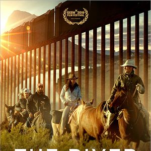 Bilder The River And The Wall