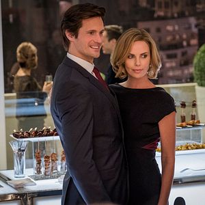 Bilder Charlize Theron