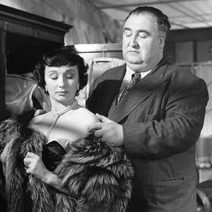 Bilder Die Ratte von Soho