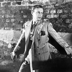 Bilder Die Ratte von Soho