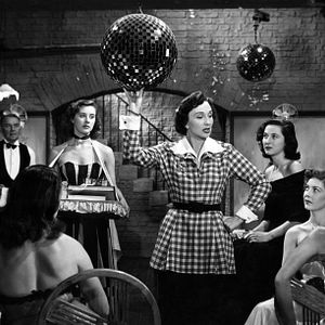 Bilder Die Ratte von Soho