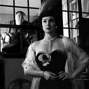 Bilder Die Ratte von Soho