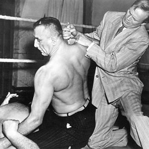 Bilder Die Ratte von Soho