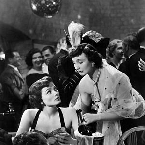 Bilder Die Ratte von Soho