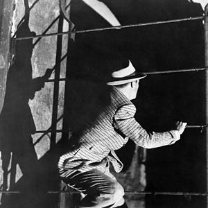 Bilder Die Ratte von Soho