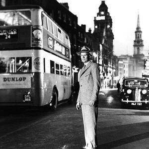 Bilder Die Ratte von Soho