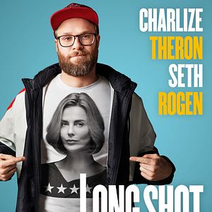 Bilder Long Shot - Unwahrscheinlich, aber nicht unmöglich