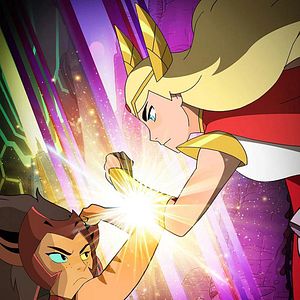 Bilder She-Ra und die Rebellen-Prinzessinnen