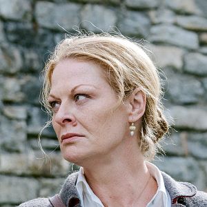 Bilder Christiane von Poelnitz