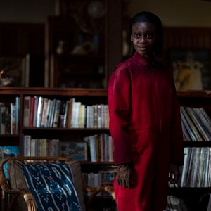 Bilder Shahadi Wright Joseph