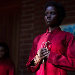 Bilder Lupita Nyong'o