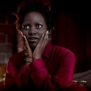 Bilder Lupita Nyong'o