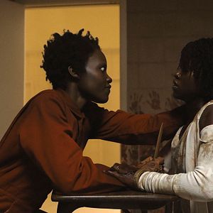 Bilder Lupita Nyong'o