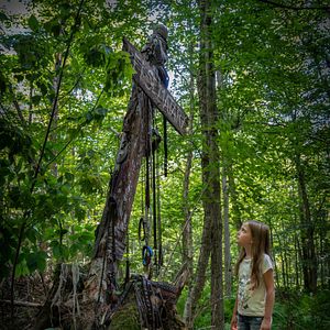 Bilder Jeté Laurence