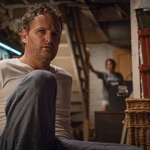Bilder Jason Clarke