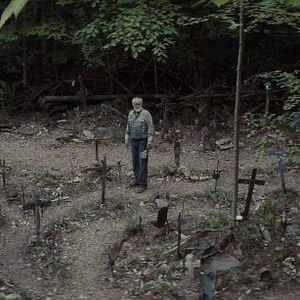 Bilder Friedhof der Kuscheltiere