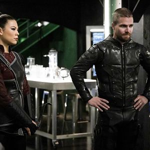 Bilder Stephen Amell