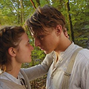 Bilder A G'schicht über d'Lieb