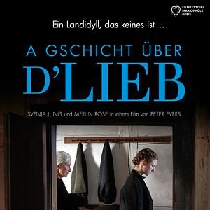 Bilder A G'schicht über d'Lieb