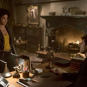 Bilder Matthew Daddario