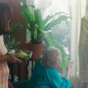 Bilder Die untergegangene Familie