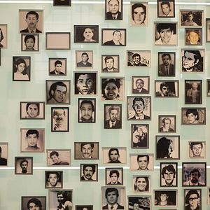 Bilder The Subversives