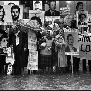 Bilder The Subversives