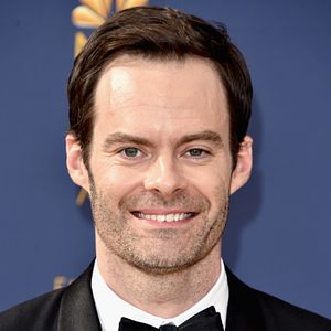 Bilder Bill Hader