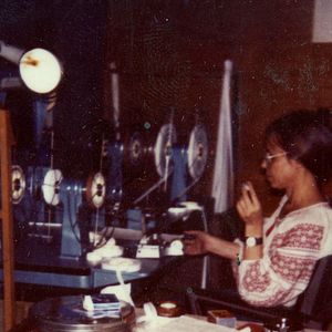 Bilder Ziva Postec. La monteuse derrière le film Shoah