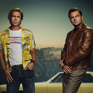Bilder Once Upon A Time... In Hollywood
