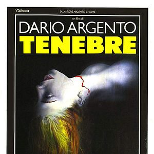 Bilder Tenebre - Der kalte Hauch des Todes