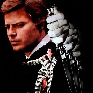 Bilder A Lizard In A Woman's Skin