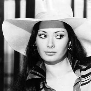 Bilder Edwige Fenech