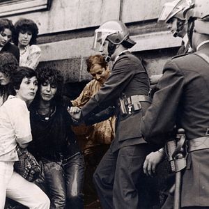 Bilder Hoy y No Mañana