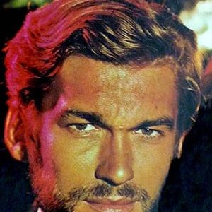 Bilder Ivan Rassimov