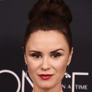 Bilder Keegan Connor Tracy