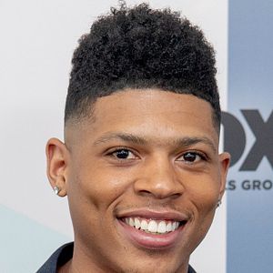 Bilder Bryshere Y. Gray