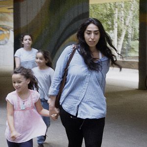 Bilder Susana Abdulmajid