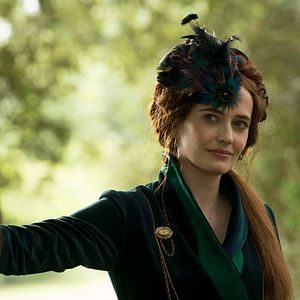 Bilder The Luminaries