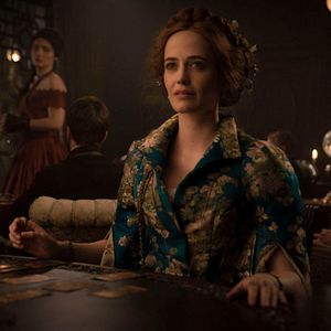 Bilder The Luminaries