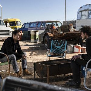 Bilder Roswell: New Mexico