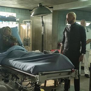 Bilder Melissa Benoist