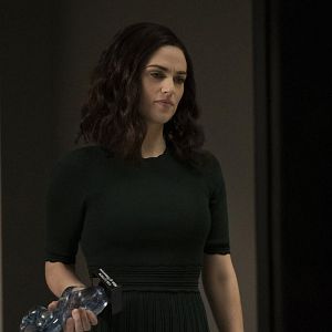 Bilder Katie McGrath