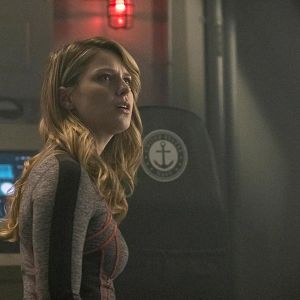 Bilder Melissa Benoist