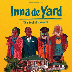 Bilder Inna De Yard - The Soul Of Jamaica