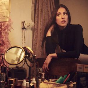 Bilder Margaret Qualley